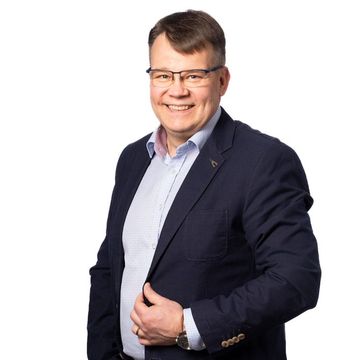 Kari Kivistö