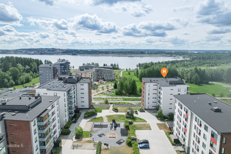Kohdekuva