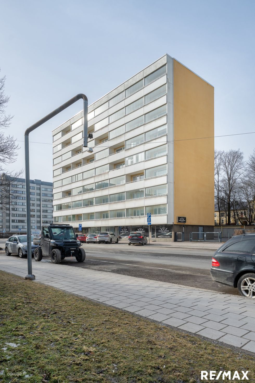 Kohdekuva