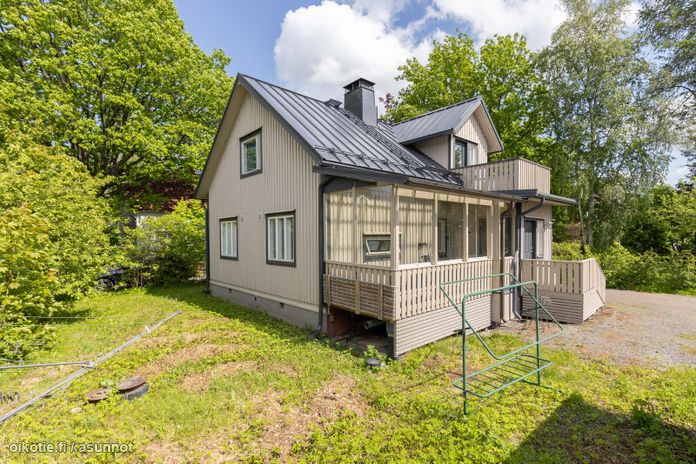 Asuntoilmoituksen kuva