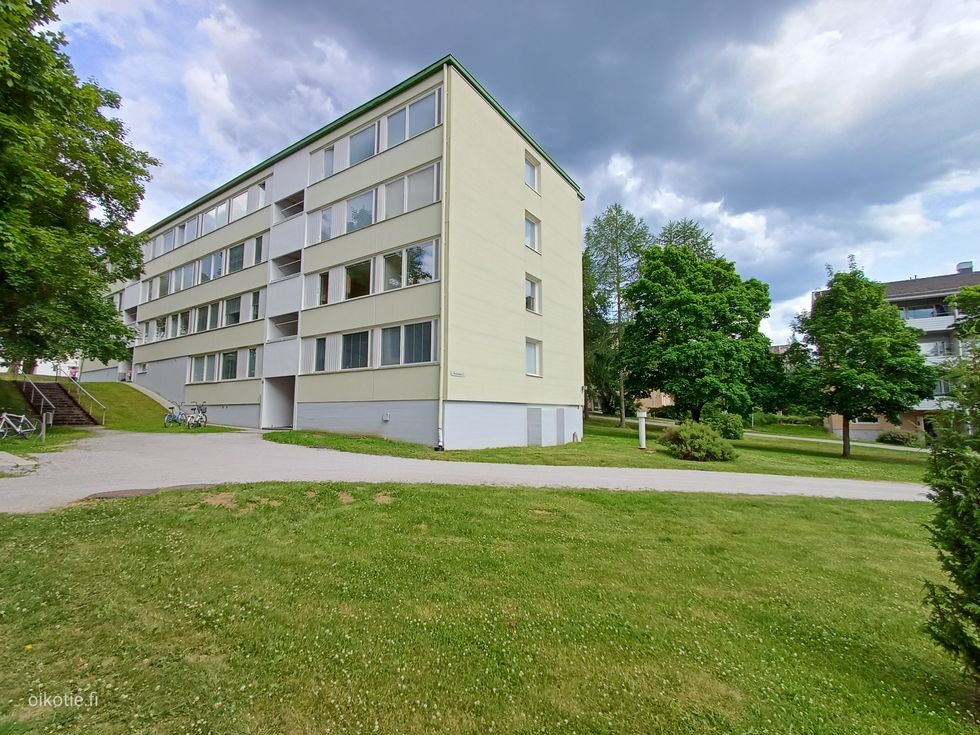 Kohdekuva