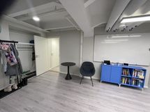 Mikonkatu 13, 142 m², 2 krs