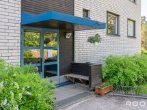 Tervetuloa Maininkitielle merelliseen Espoonlahteen!