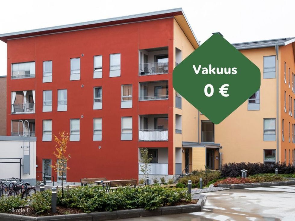 Kohdekuva