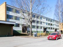 Julksisivu