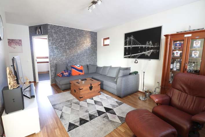 Kerrostalo, 2h+kph+s+Las,parv., 59 m², Malmi, Helsinki