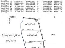 Maastoonmerkintä K2