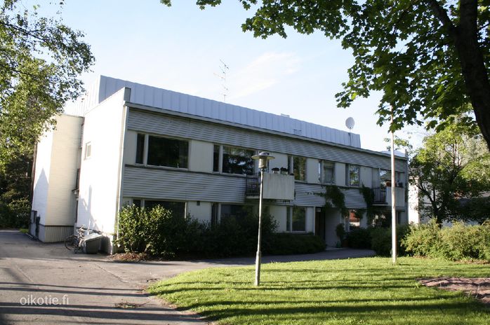 Talokuva