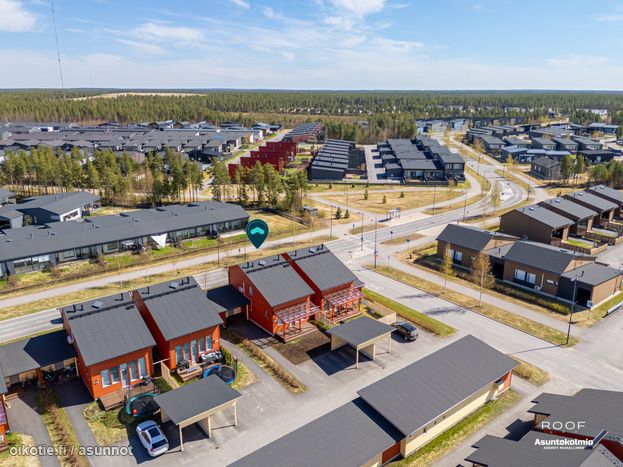 Asuntoilmoituksen kuva