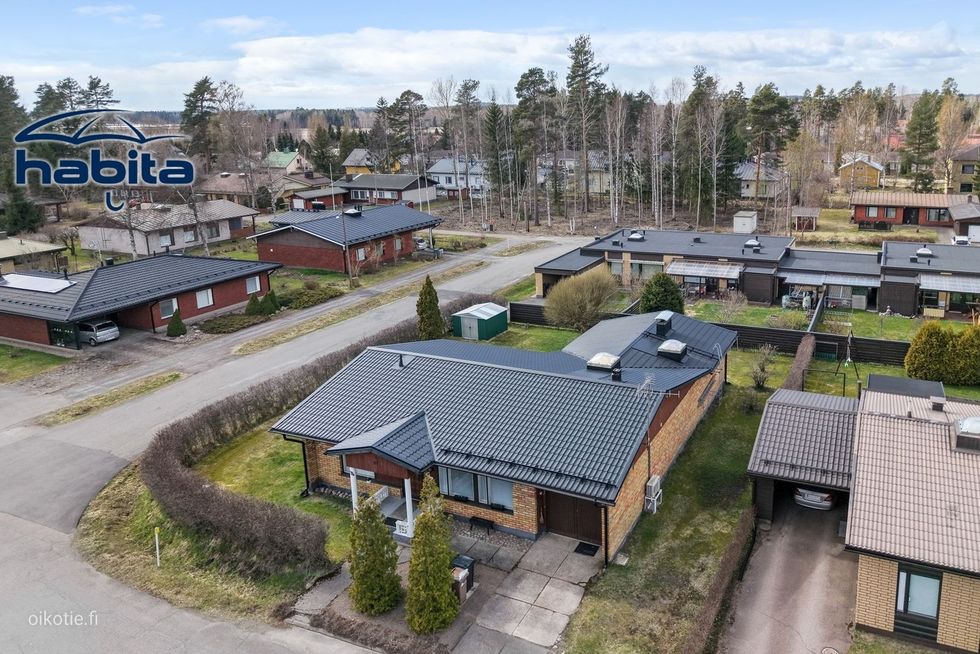 Kohdekuva
