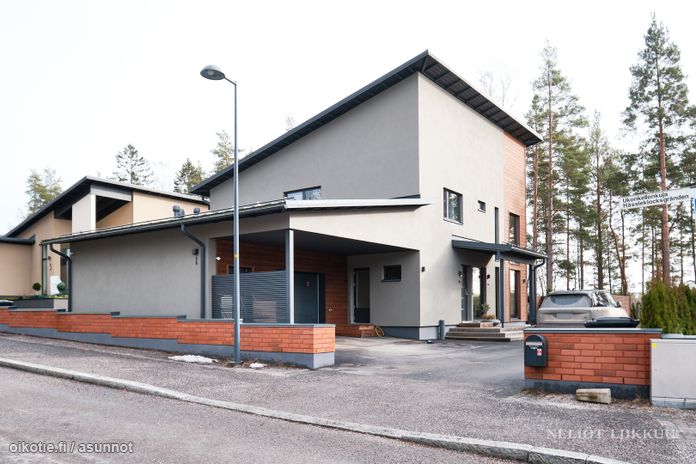 Asuntoilmoituksen kuva