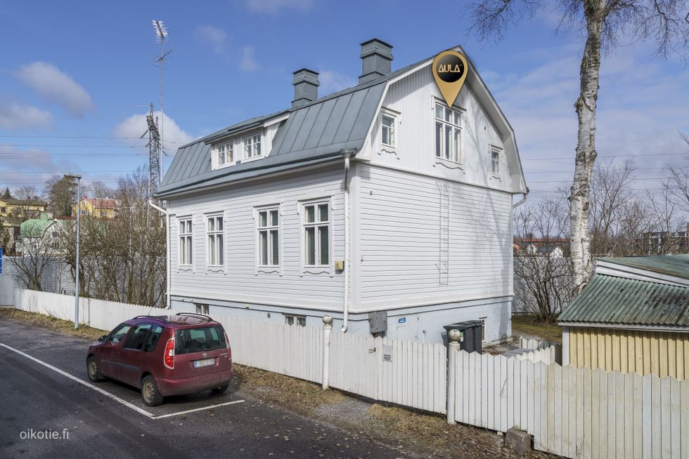 Kohdekuva