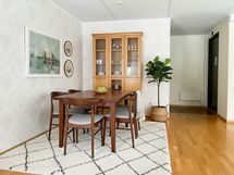 Virtuaalistailaus. Virtuell inredning