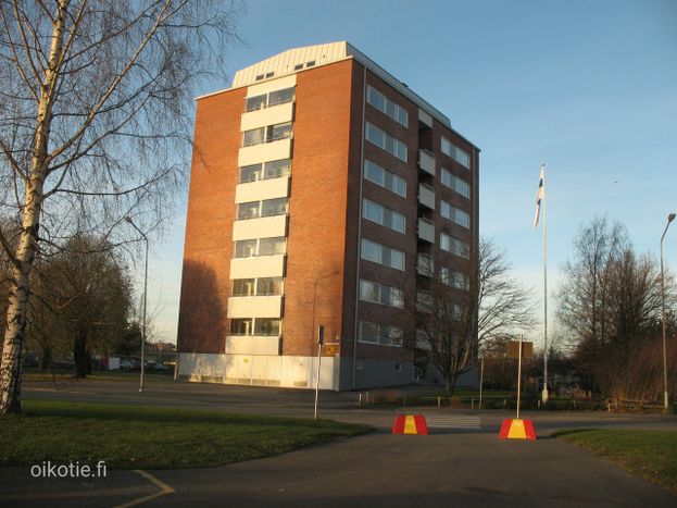 Talokuva
