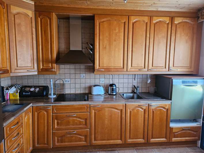 Omakotitalo, 5 h + k + s, 119 m², Virasoja – pohled 3