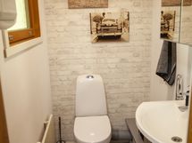Erillinen WC