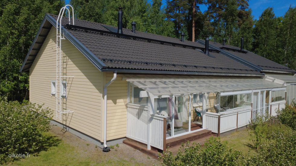 Kohdekuva