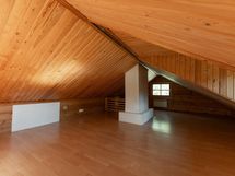 Loft / Parvi