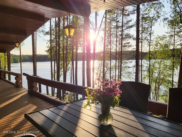 Asuntoilmoituksen kuva