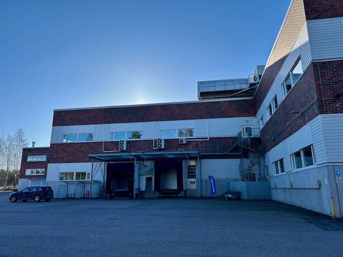 Liiketila, 9 000 m², Bodom - Näkymä 4
