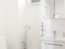 Alakerran  wc