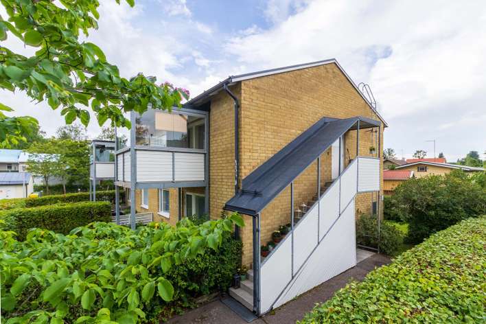 Muu, 3 h, k, kh, s, p (Yj. 3h+k+s), 73,5 m², Tapaninkylä, Helsinki