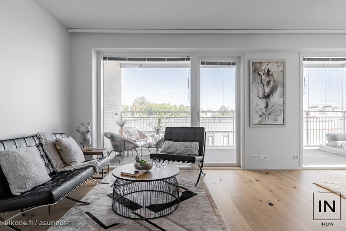 Asuntoilmoituksen kuva