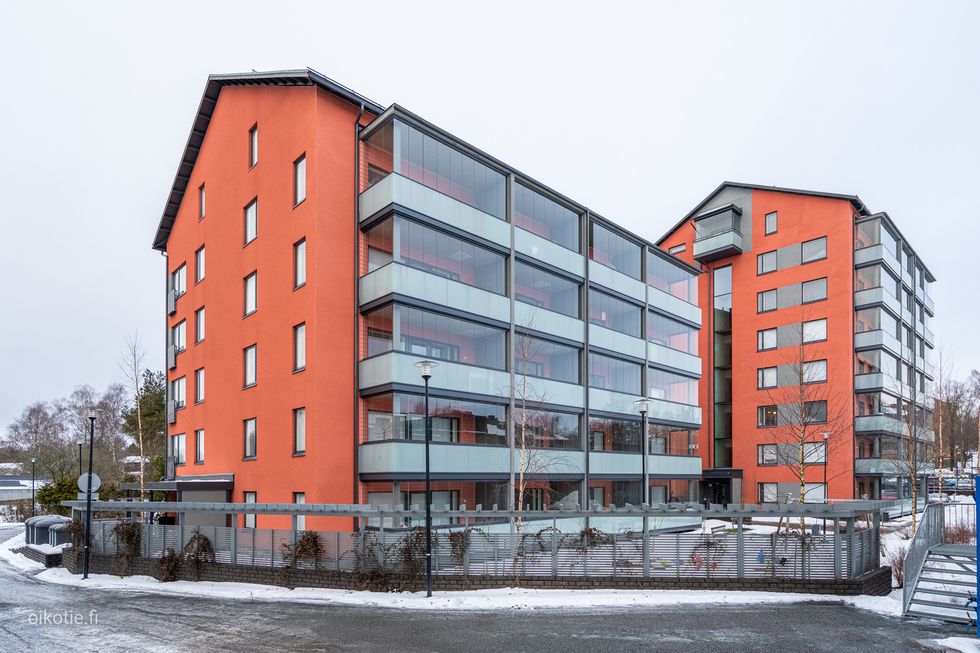 Kohdekuva