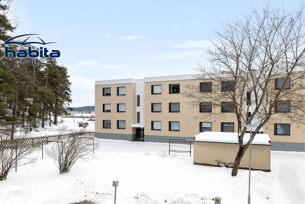 Kohdekuva