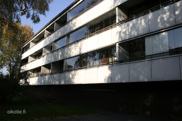 Talokuva