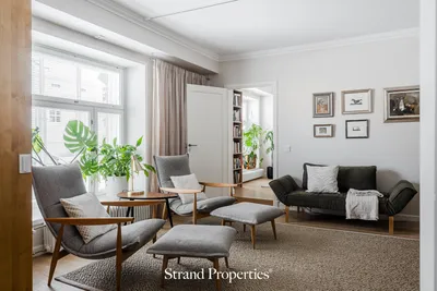 Apartment in Turku