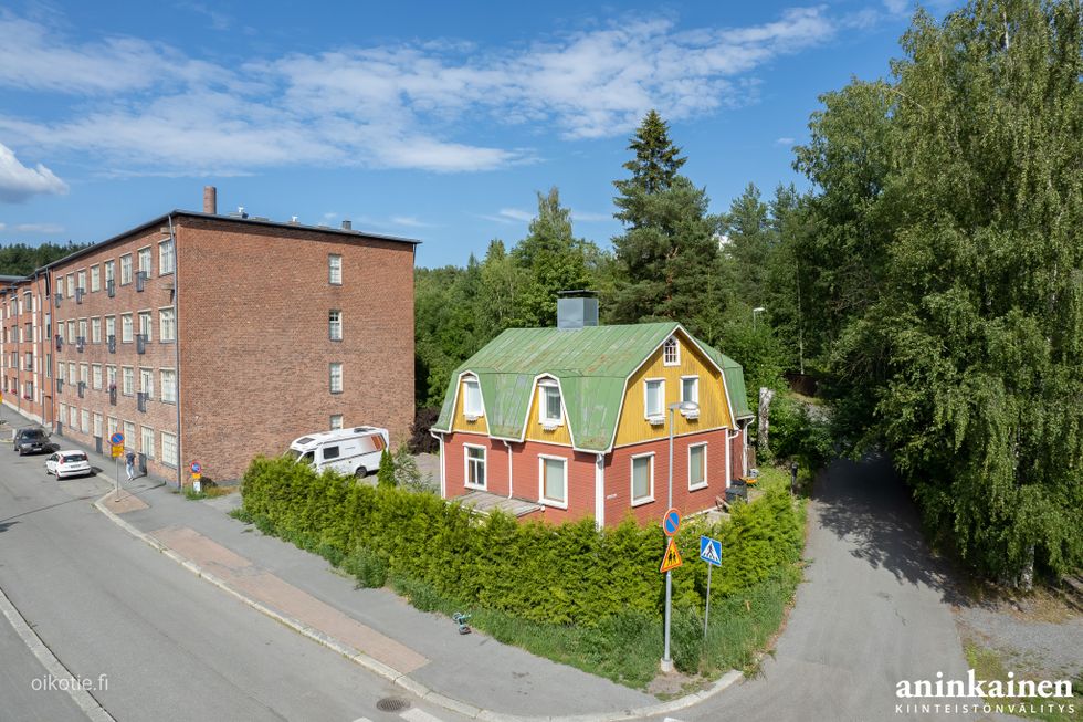 Kohdekuva