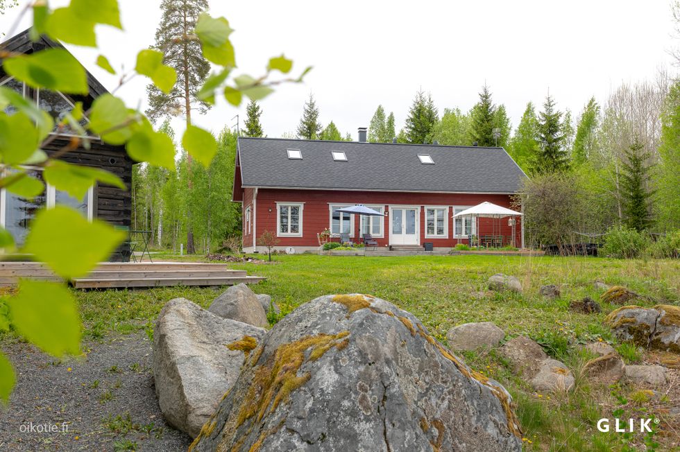 Kohdekuva