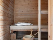 Oma sauna