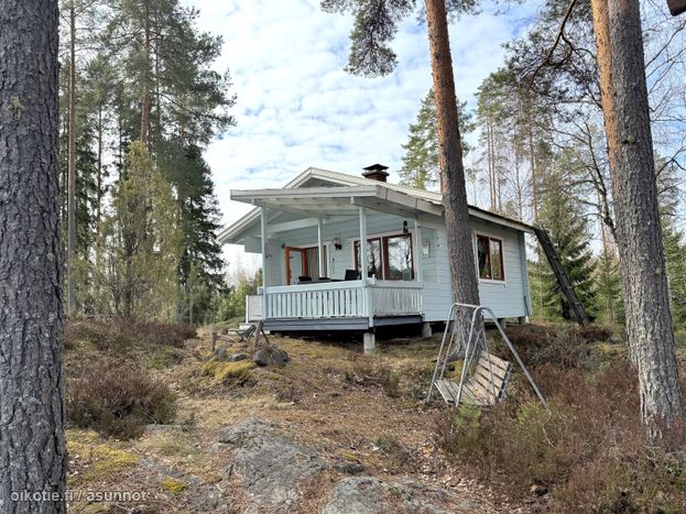 Asuntoilmoituksen kuva