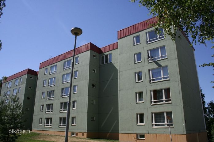 Talokuva
