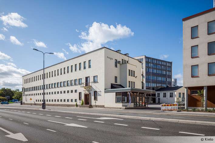 Liiketila, 30 m², Iso-Heikkilä – pohled 3