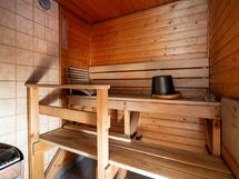 Sauna yk