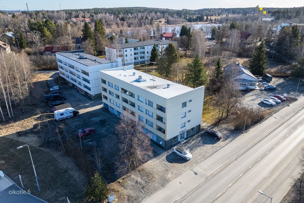Kohdekuva