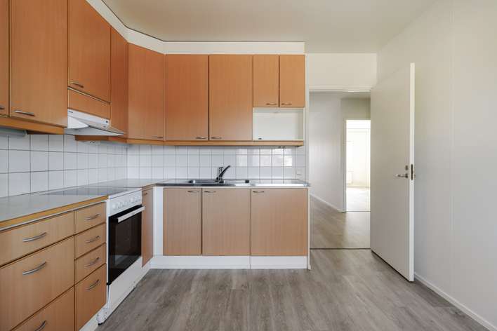 Kerrostalo, 3h + k + p, 72,5 m², Ylä-Malmi, Helsinki