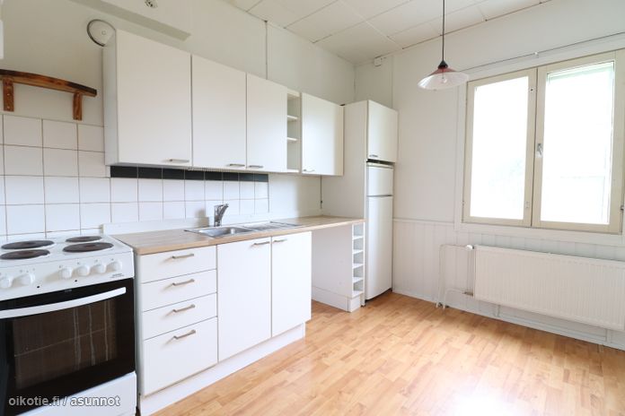 Asuntoilmoituksen kuva