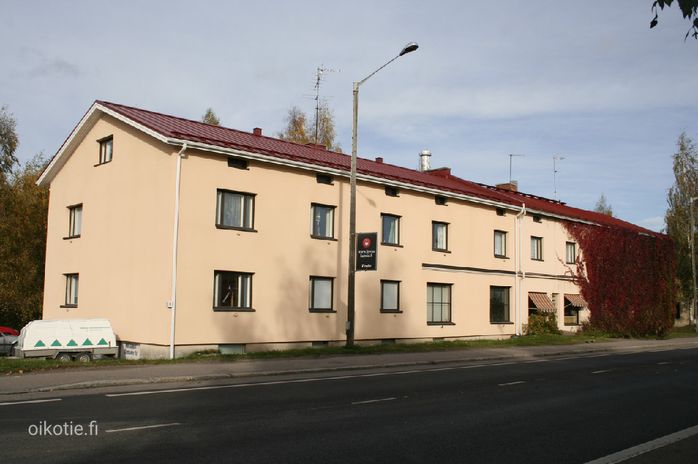 Talokuva