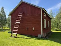 Päärakennus