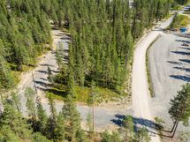 Taivalkoski, Taivalvaara