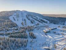 Pudasjärvi, Iso-Syöte, K54b t2