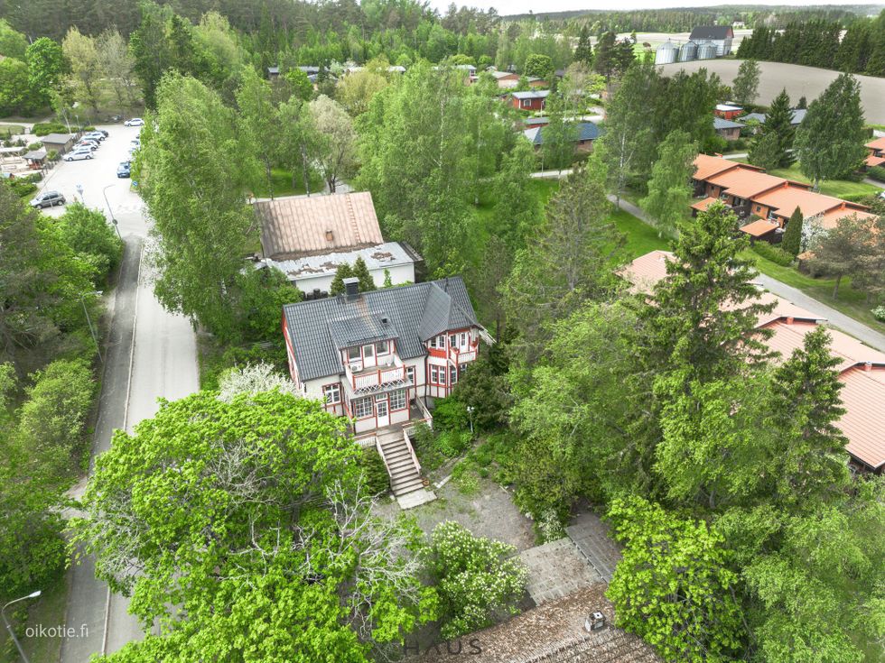 Kohdekuva