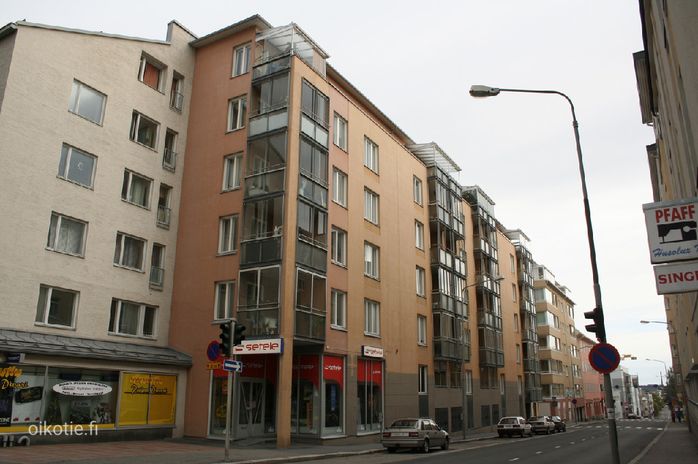 Talokuva