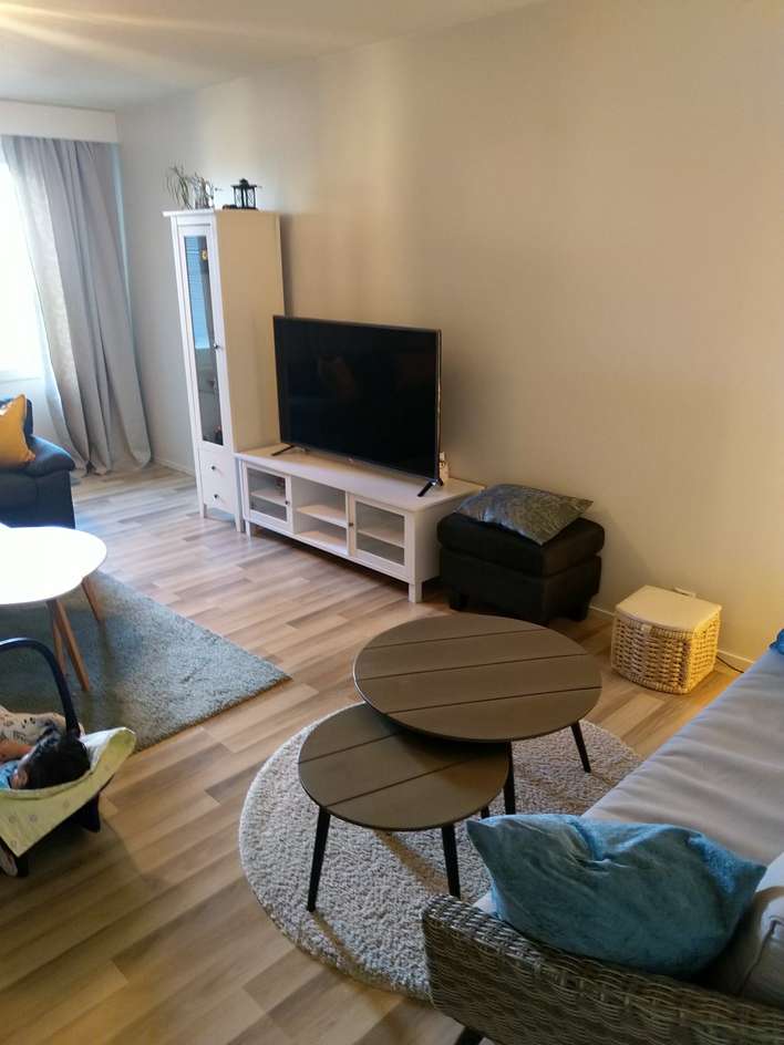 Kerrostalo, 3h + k + parveke/terassi, 77 m², Hervanta