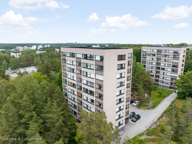 Asuntoilmoituksen kuva