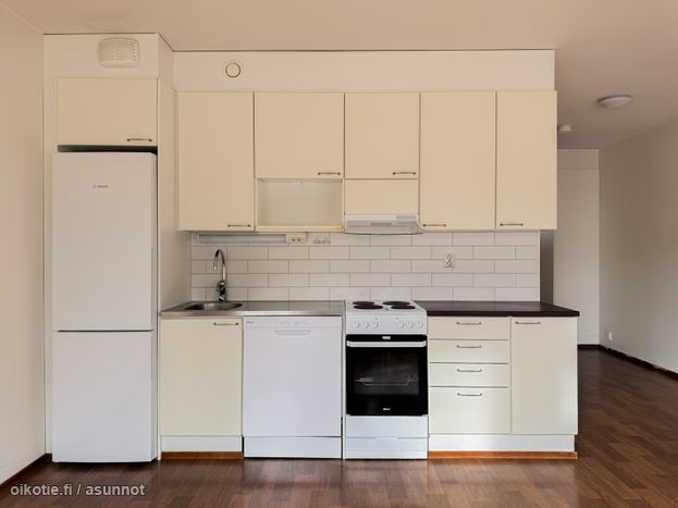 Asuntoilmoituksen kuva